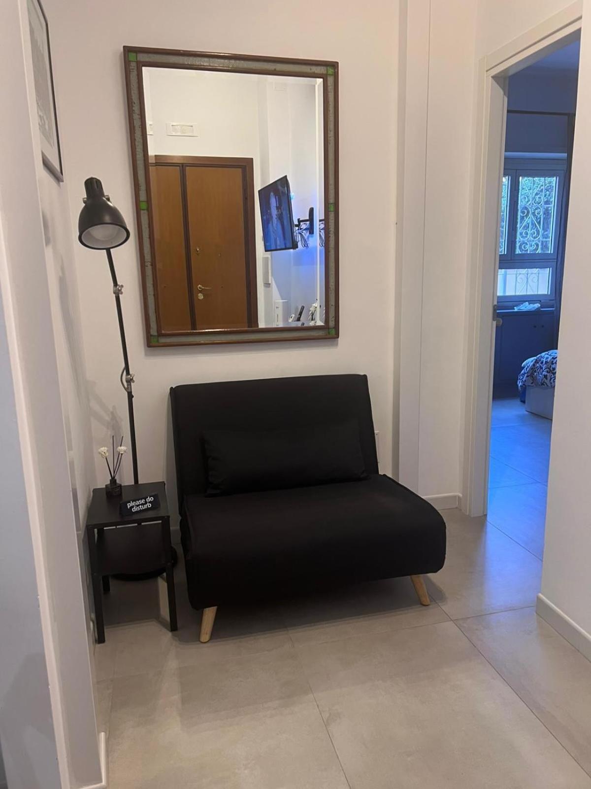 Apartamento Urban House Monteverde Roma