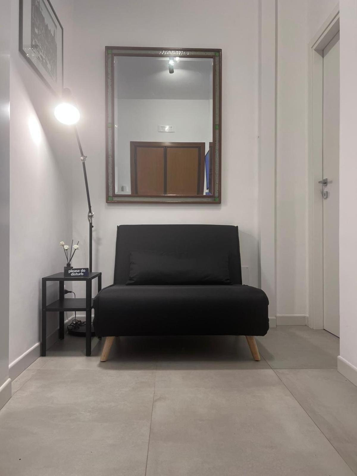 Urban House Monteverde Roma