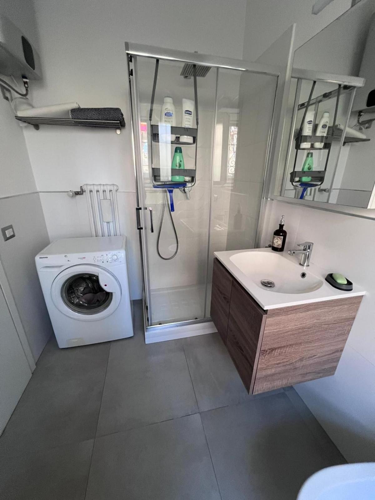 Apartamento Urban House Monteverde Roma