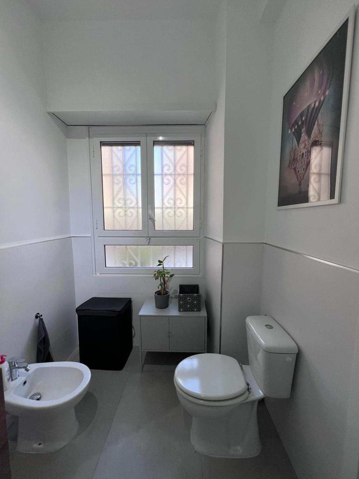 Urban House Monteverde Roma