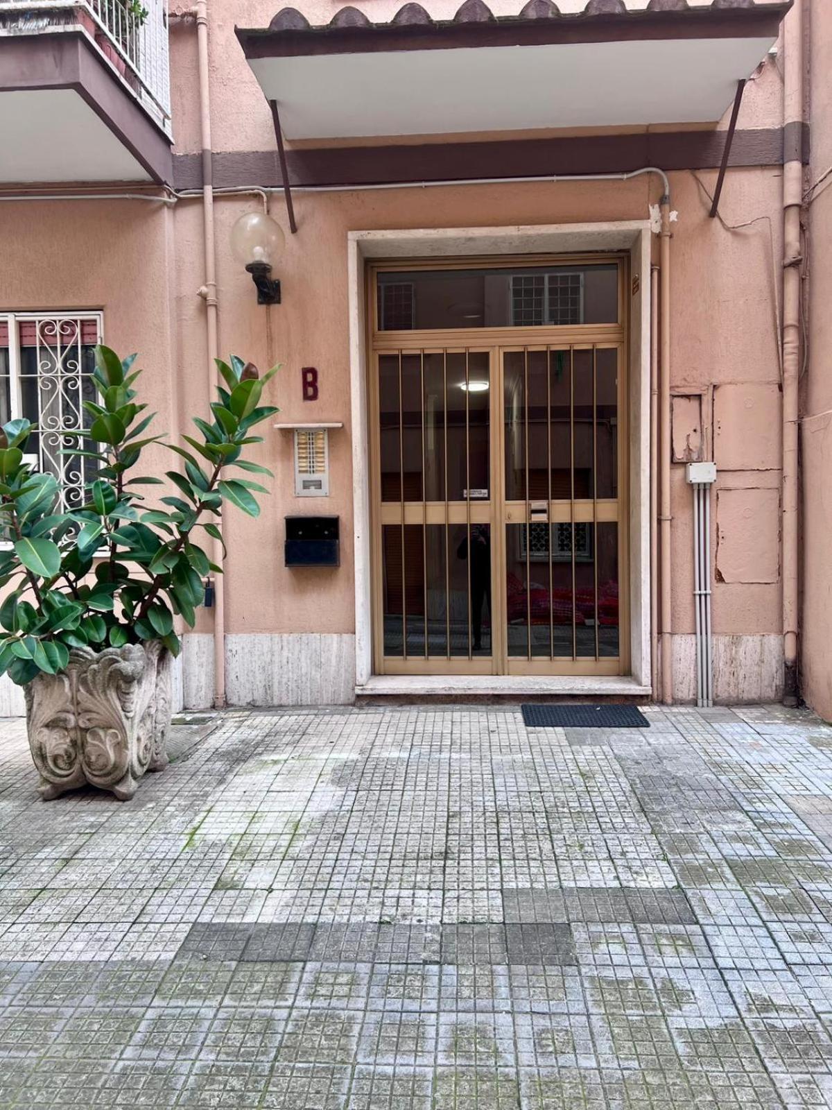 Apartamento Urban House Monteverde Roma