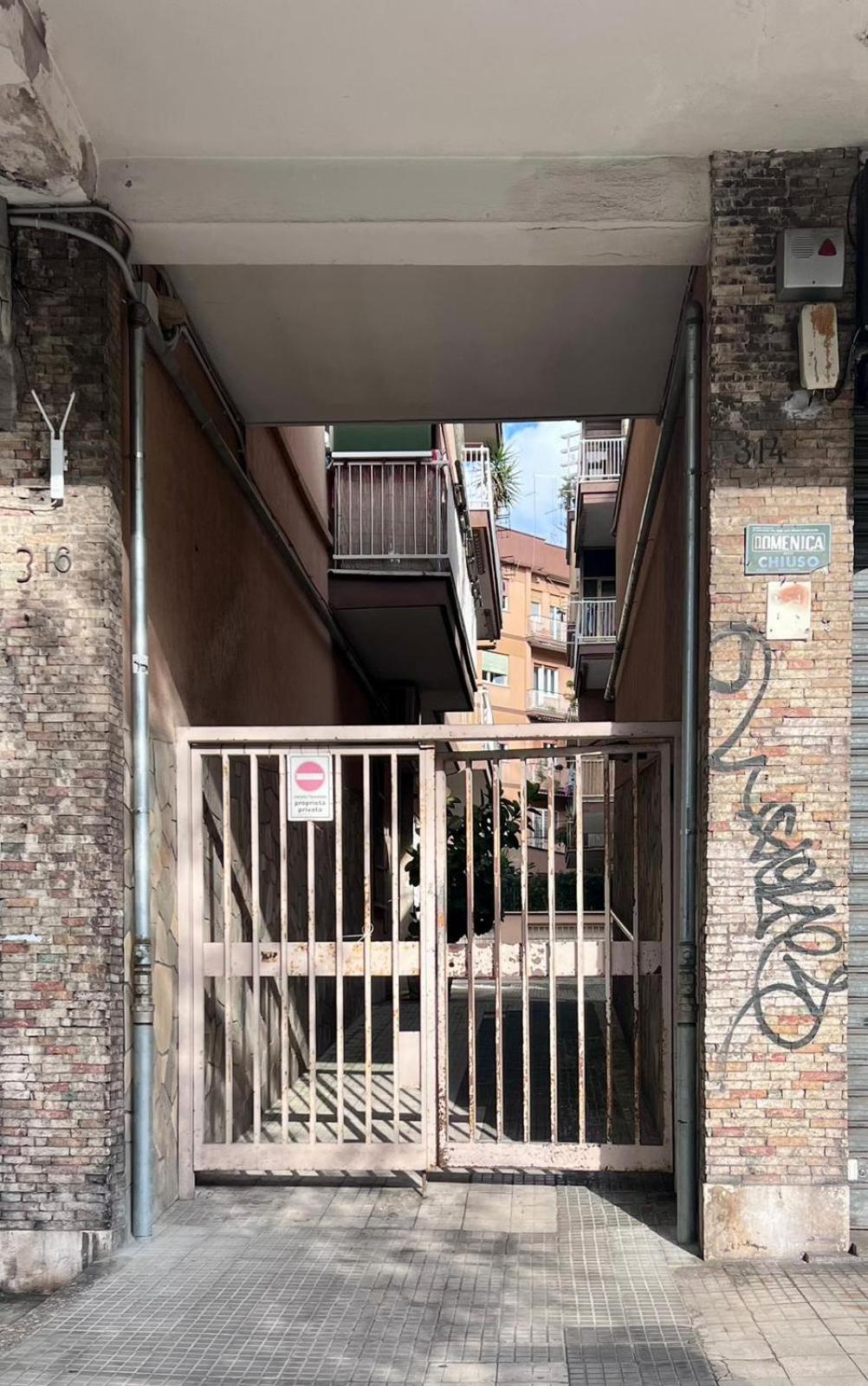 Urban House Monteverde Apartamento Roma