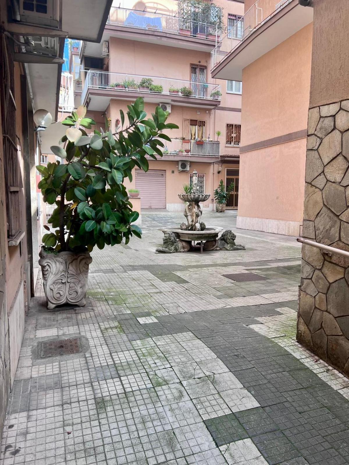 Urban House Monteverde * Roma