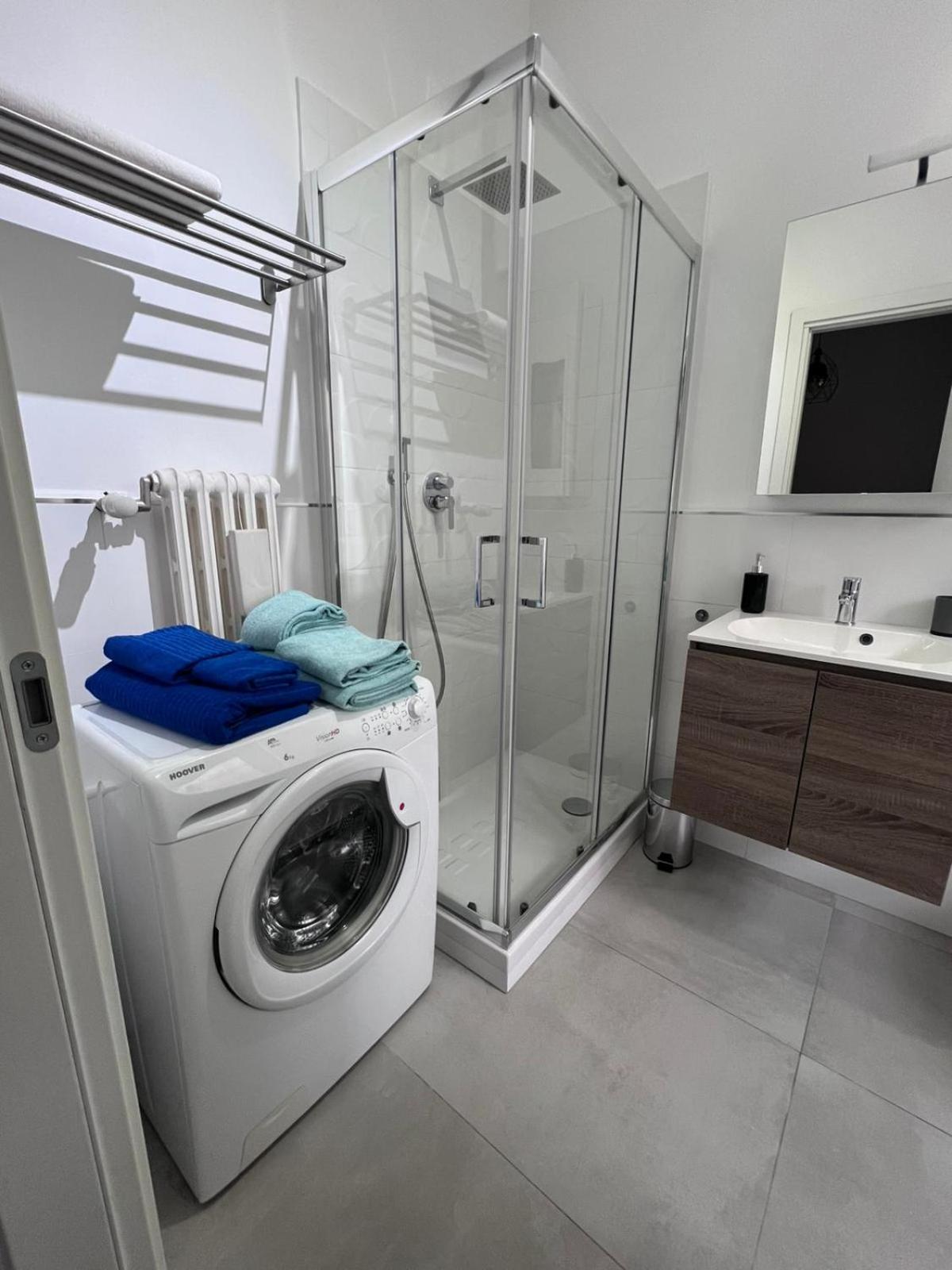 Urban House Monteverde Roma