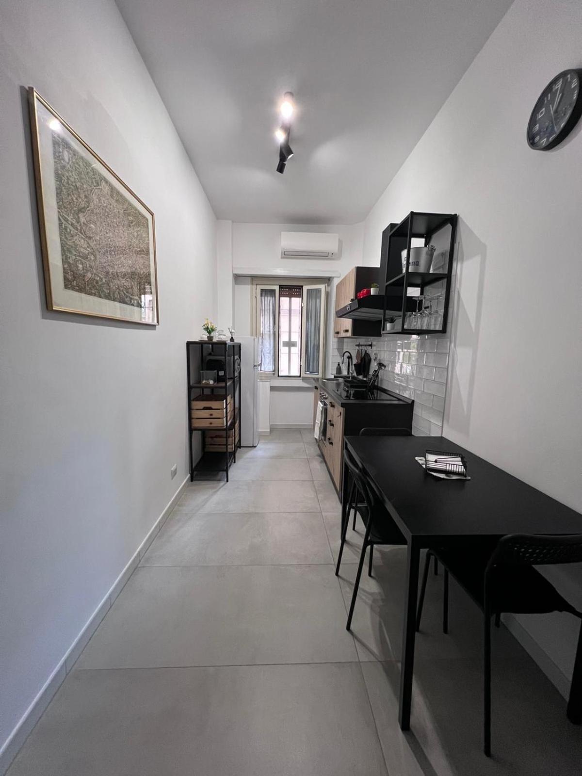 Urban House Monteverde Apartamento Roma