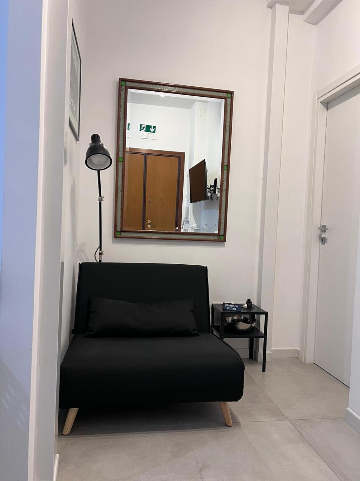 Urban House Monteverde Apartamento Roma