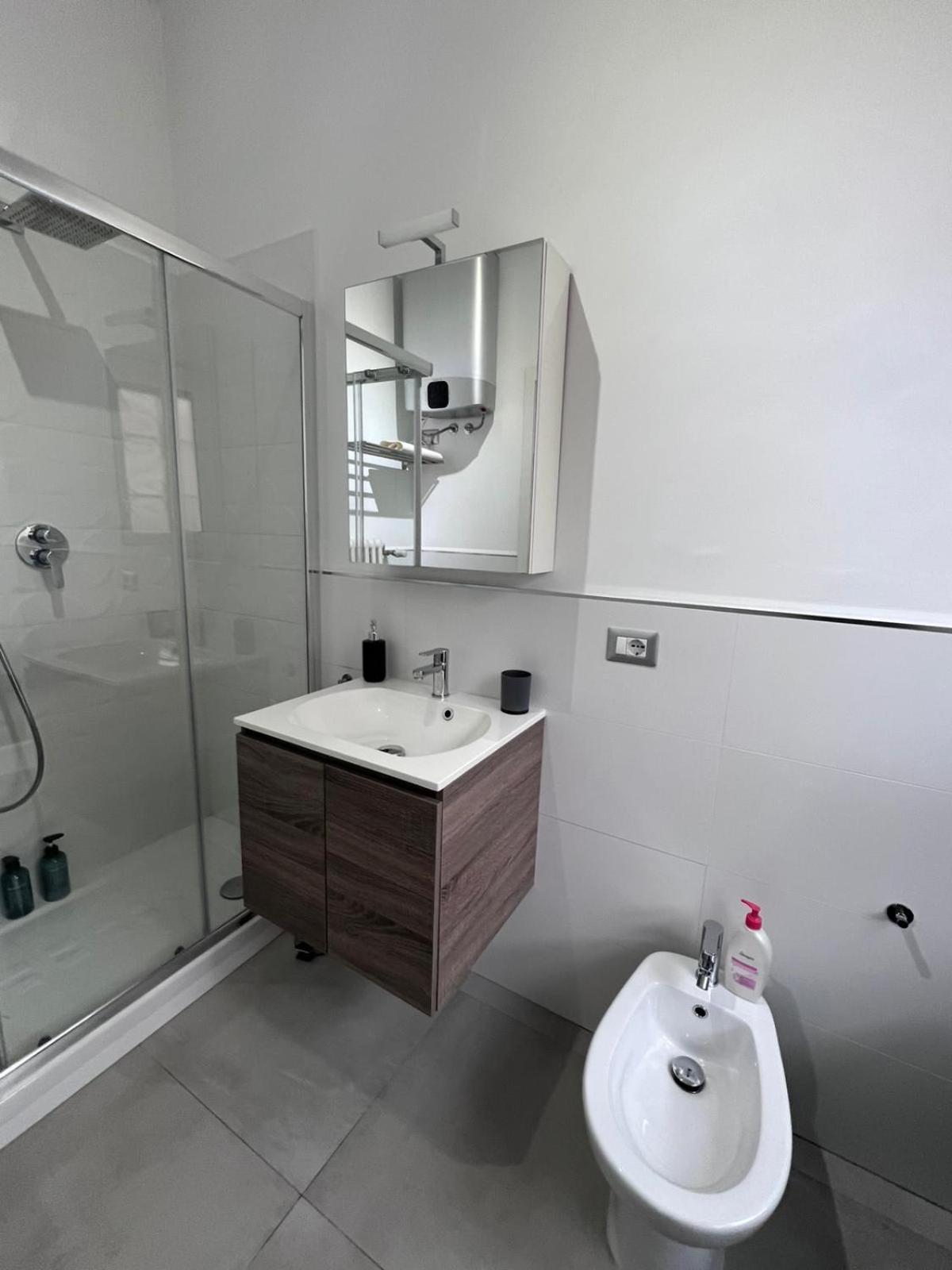 Urban House Monteverde * Roma