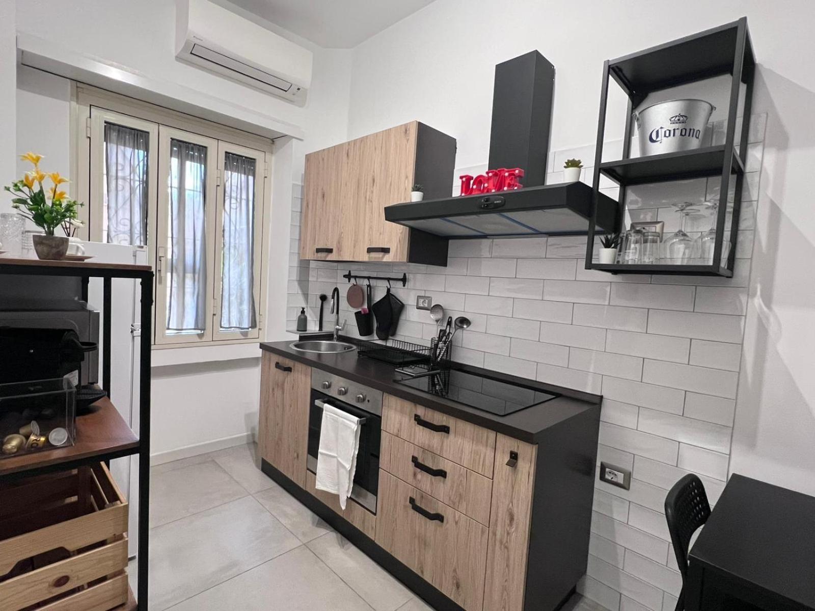Apartamento Urban House Monteverde
