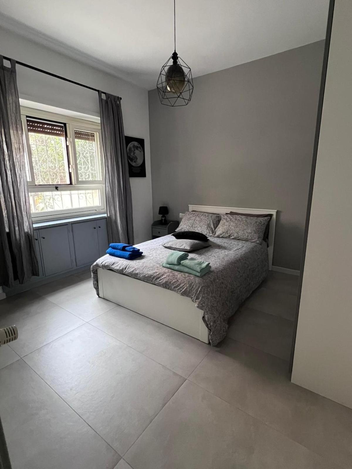 Urban House Monteverde Roma
