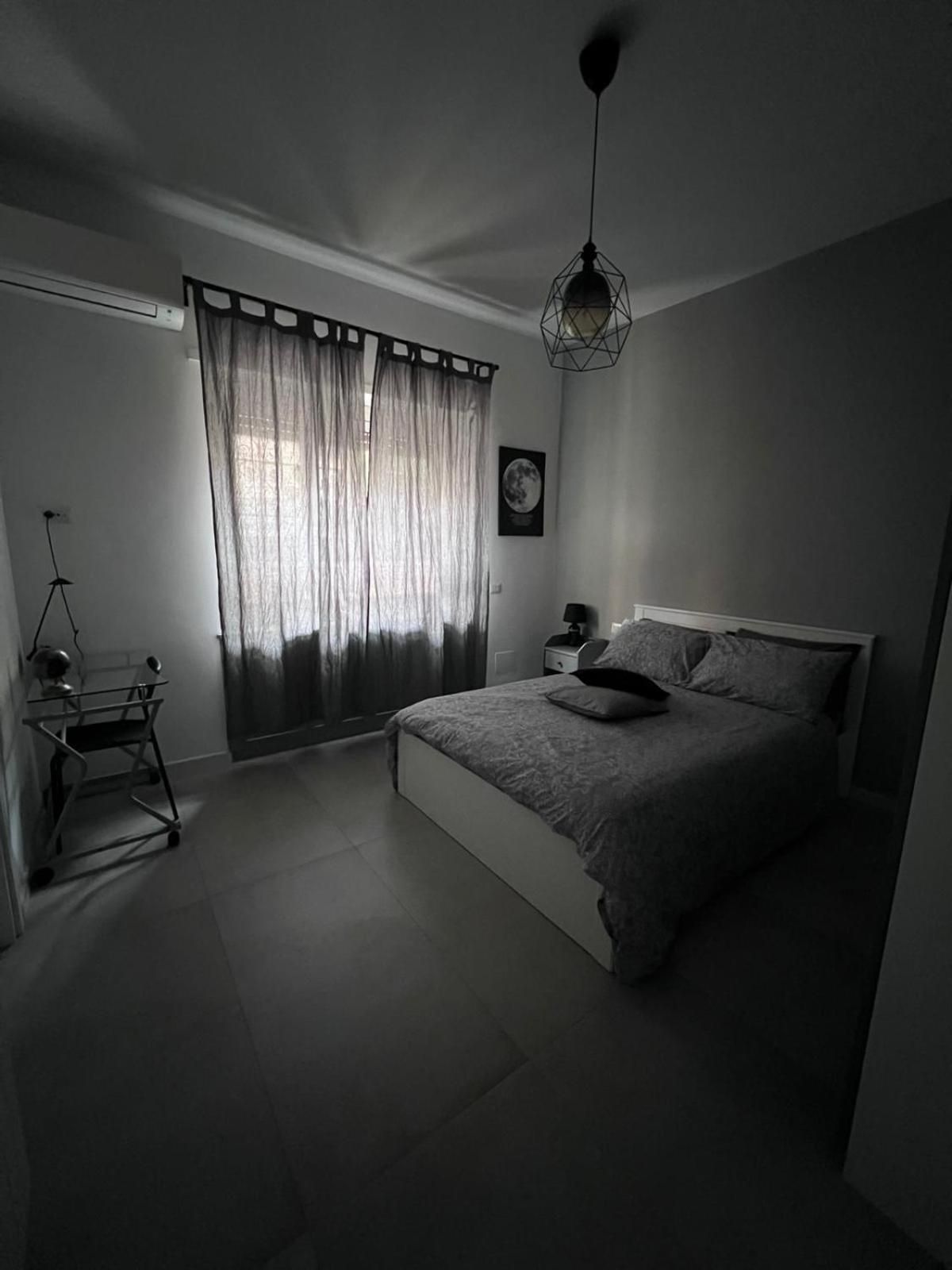 Urban House Monteverde Apartamento Roma